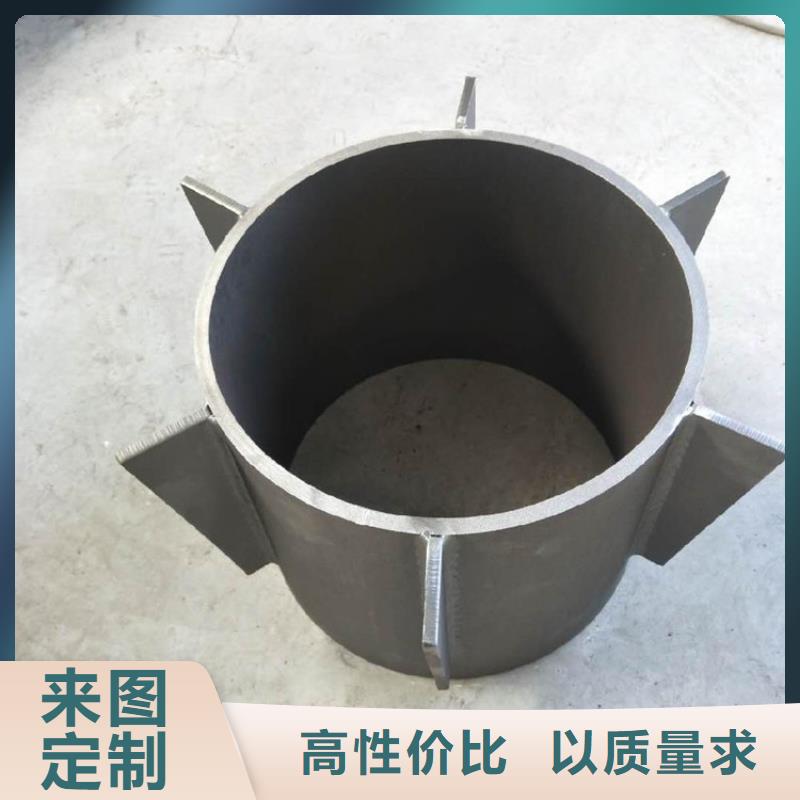 桩尖注浆管-河堤护栏海量现货