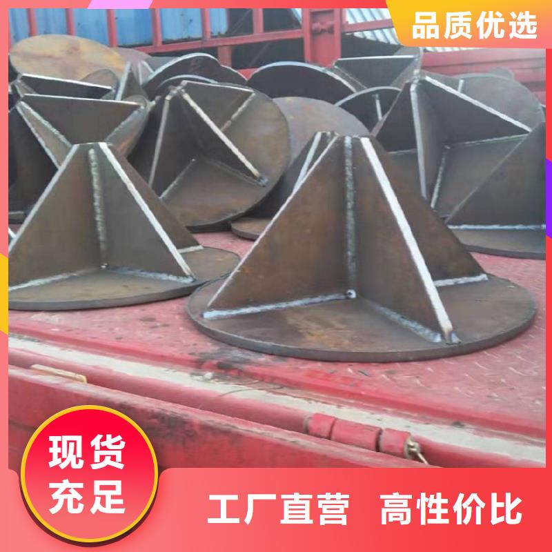 樁尖注漿管激光切管品質(zhì)值得信賴