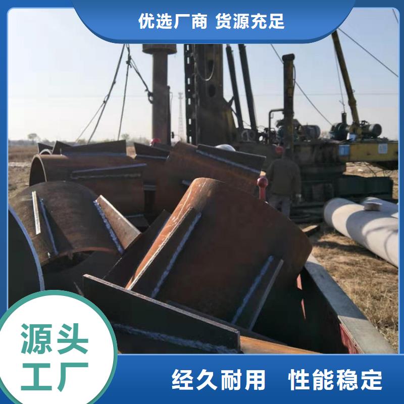 樁尖注漿管LED防護欄桿貨源直銷
