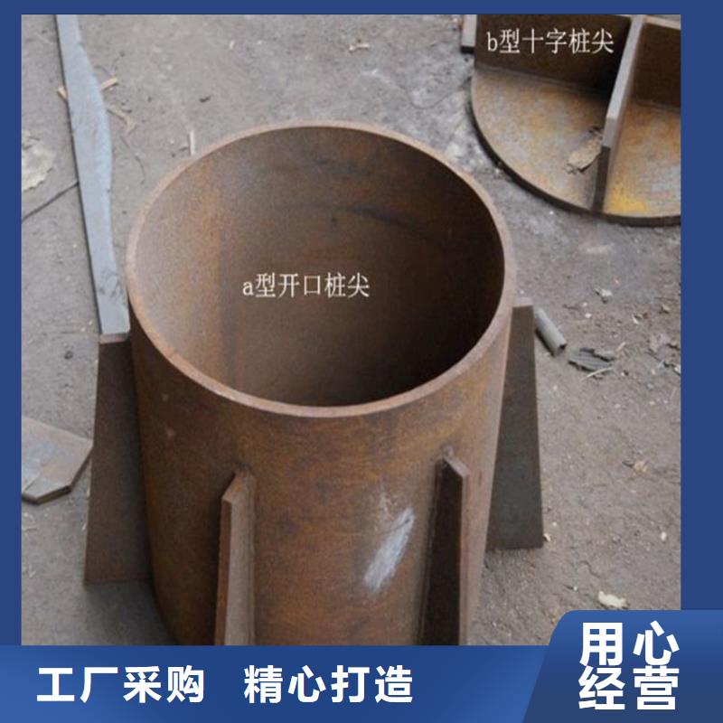 樁尖注漿管-【城市景觀防護(hù)欄】支持拿樣