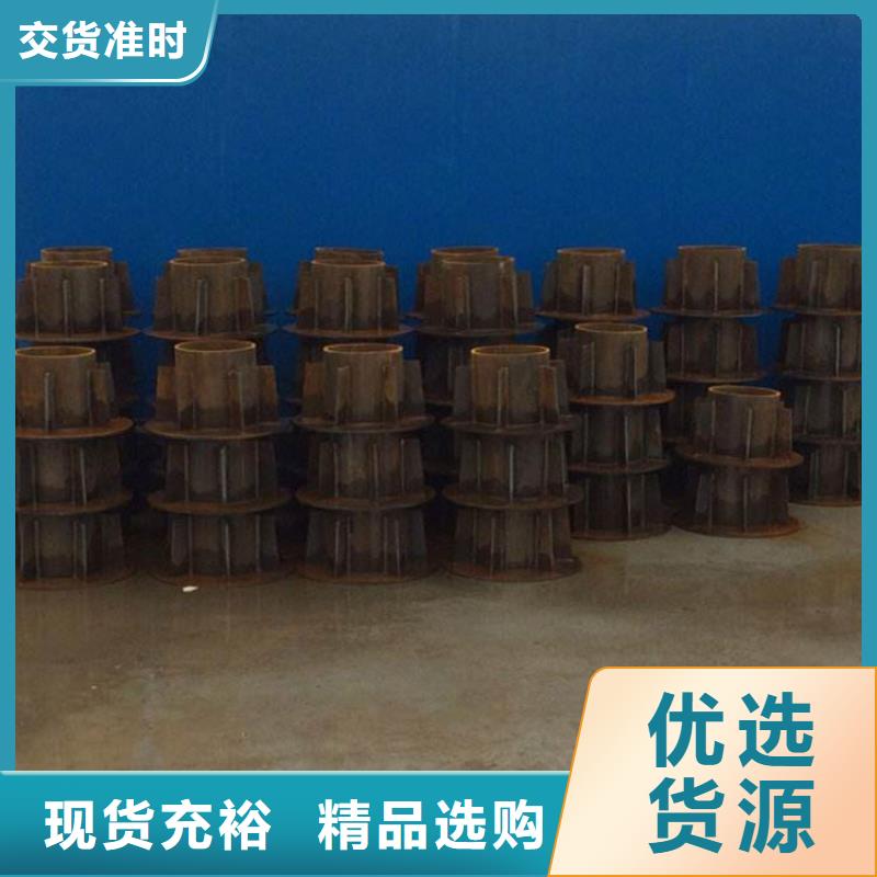 桩尖注浆管【桥梁护栏】经久耐用