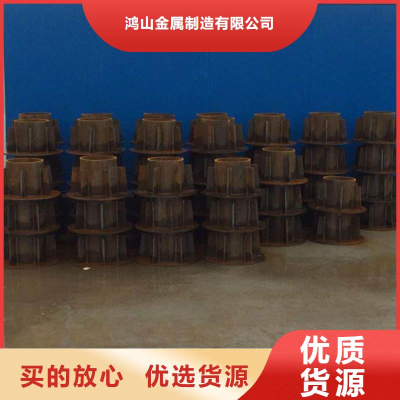 桩尖注浆管【景观护栏】一站式厂家