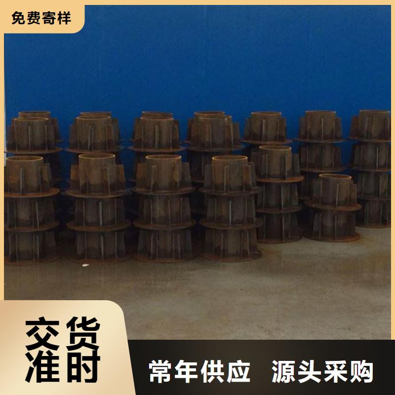 樁尖注漿管,國(guó)道抗沖擊圍欄質(zhì)量無(wú)憂