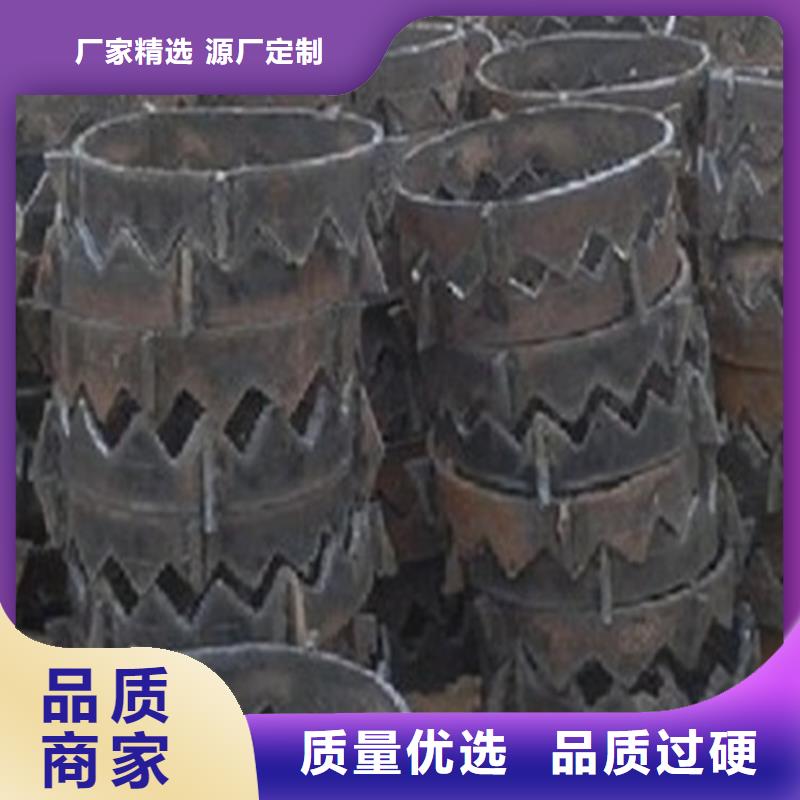 樁尖注漿管【中央分隔欄】多行業(yè)適用
