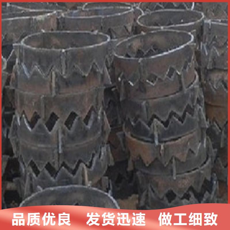 樁尖注漿管不銹鋼護欄真誠合作