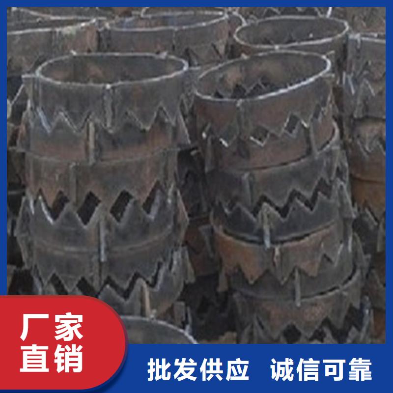 桩尖注浆管激光切管品质值得信赖