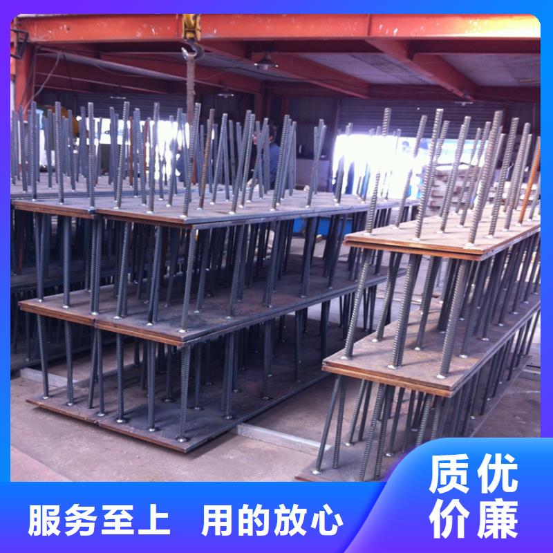 桩尖注浆管热镀锌立柱厂家现货批发