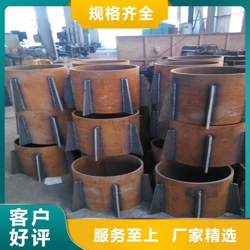 桩尖注浆管防撞护栏专注产品质量与服务