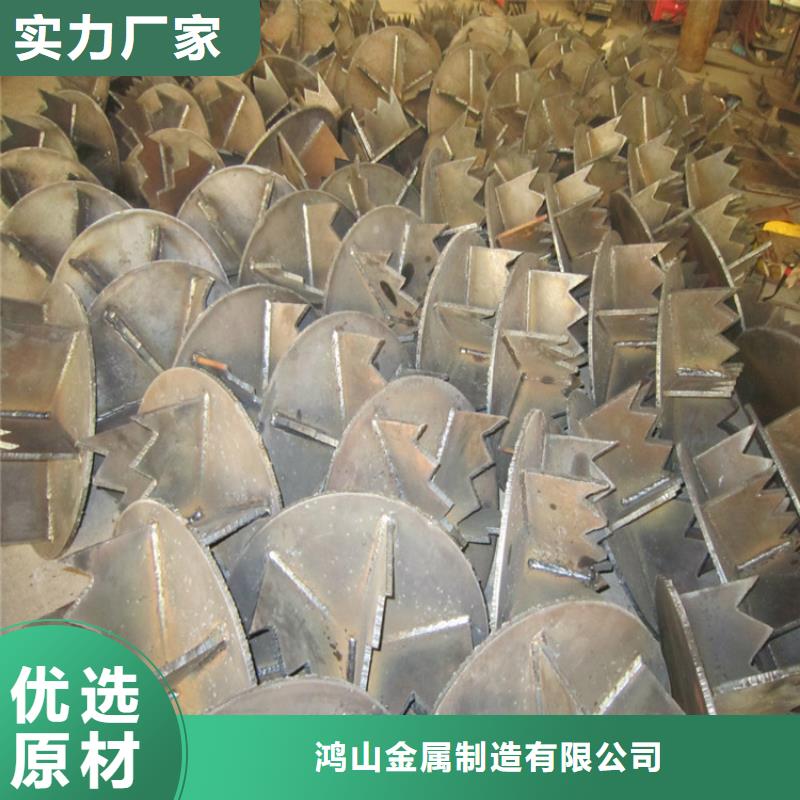 樁尖注漿管【橋梁護(hù)欄】做工細(xì)致