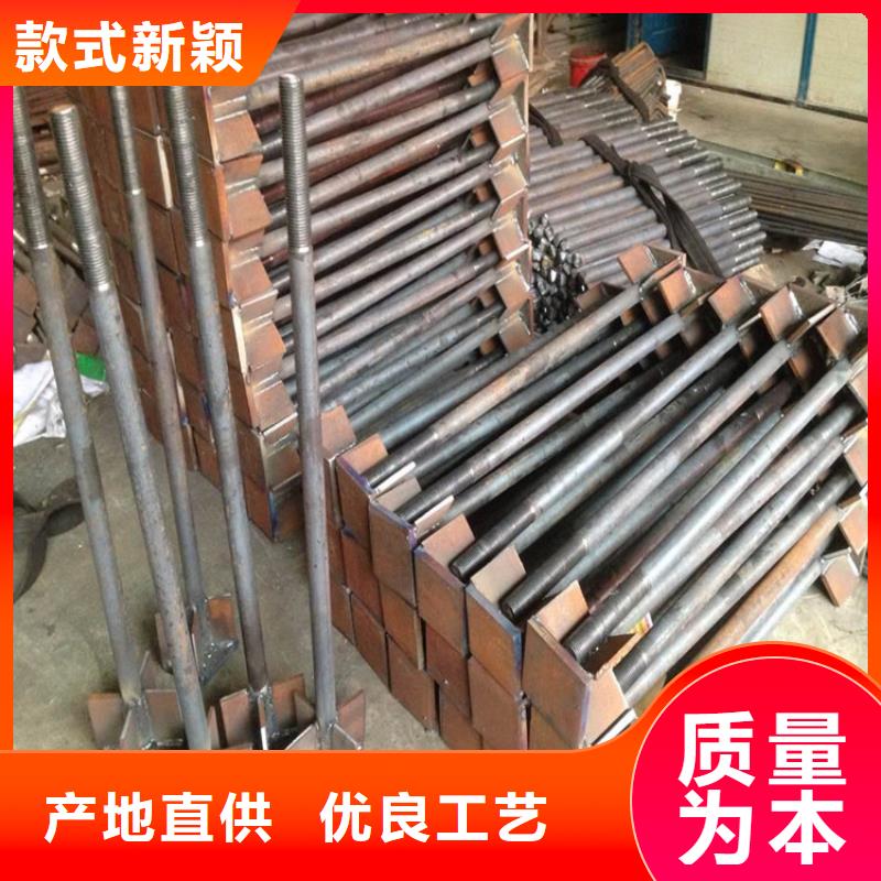 桩尖注浆管激光切管品质值得信赖