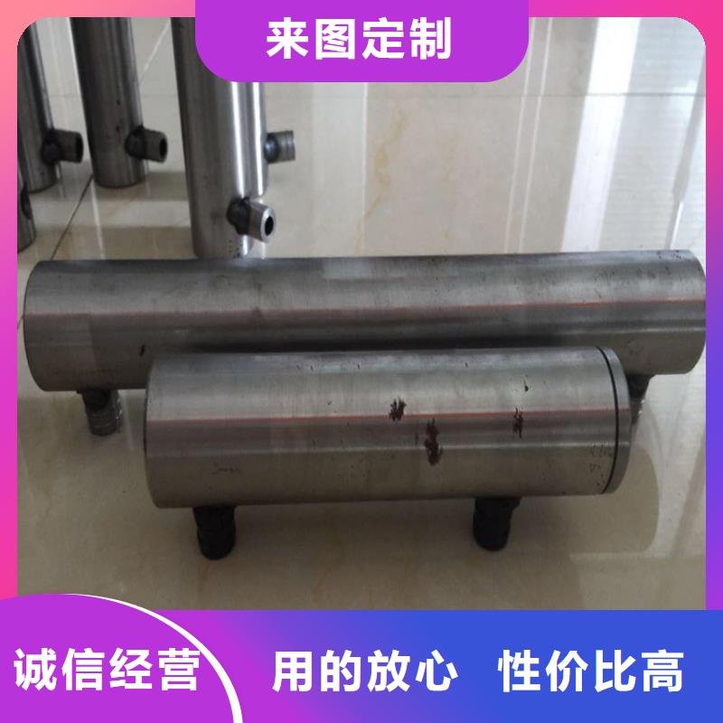 樁尖注漿管不銹鋼護欄經(jīng)驗豐富品質(zhì)可靠