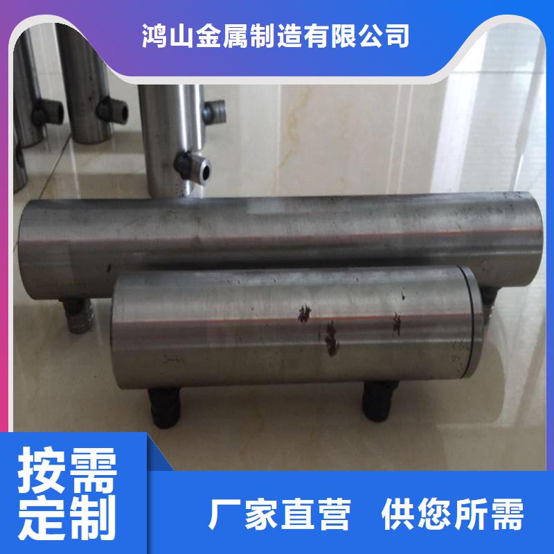 樁尖注漿管鍍鋅管景觀護(hù)欄用心服務(wù)