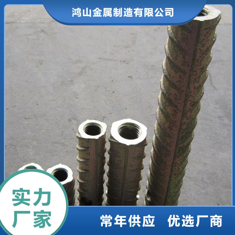 樁尖注漿管護(hù)欄立柱實(shí)地大廠
