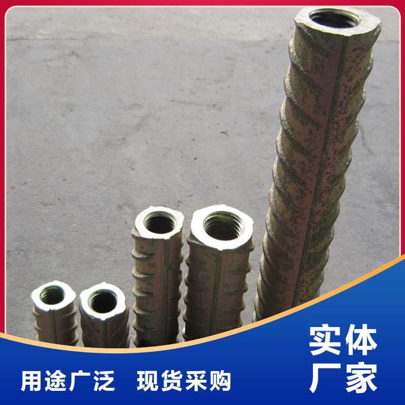樁尖注漿管LED防護欄桿貨源直銷
