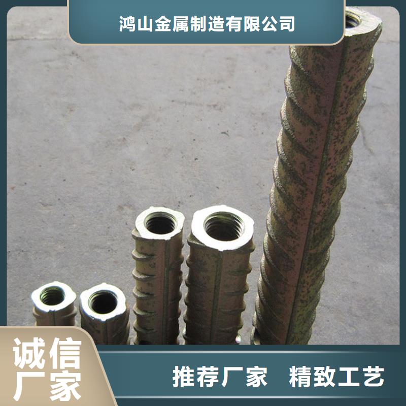 樁尖注漿管護(hù)欄立柱實地大廠