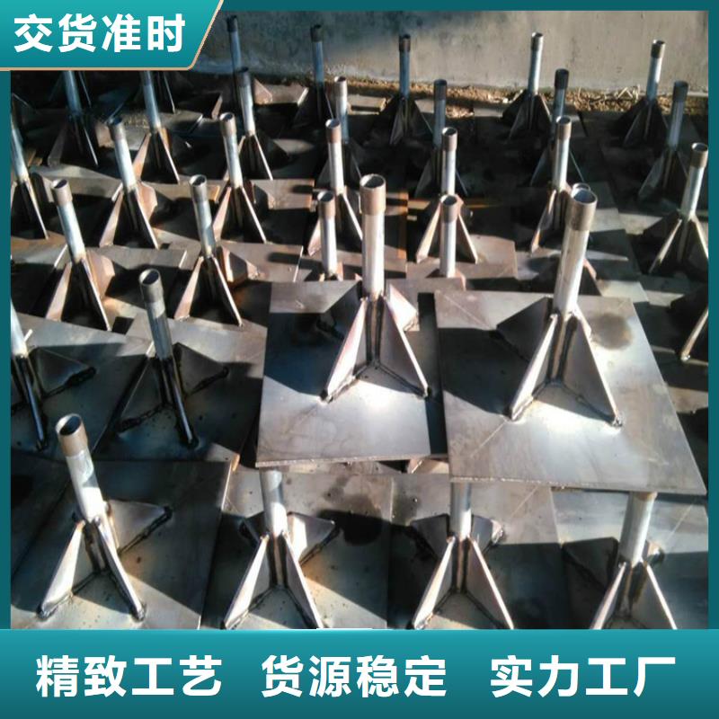 樁尖注漿管_城市景觀防護欄工藝成熟