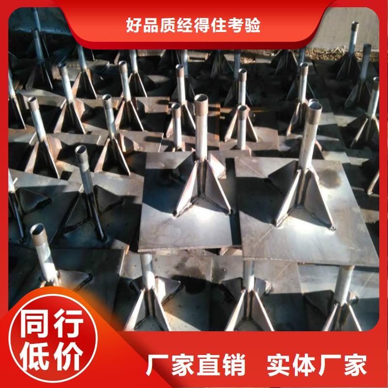 桩尖注浆管激光切管品质值得信赖