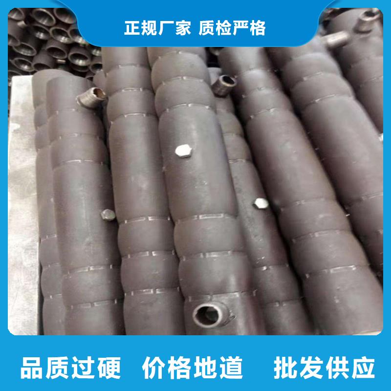 桩尖注浆管_不锈钢护栏专业生产厂家