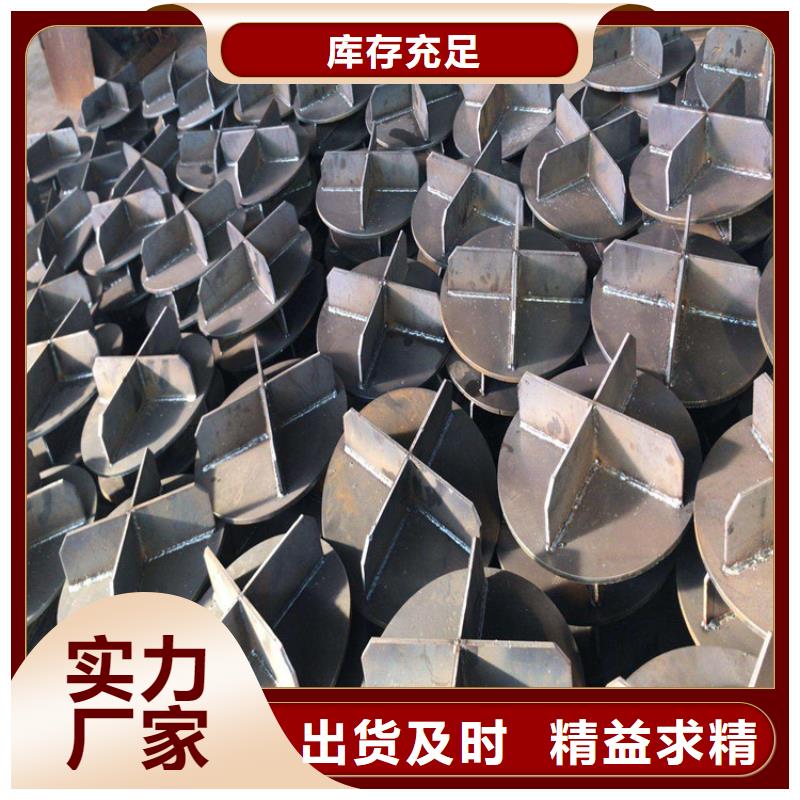 樁尖注漿管不銹鋼護欄真誠合作