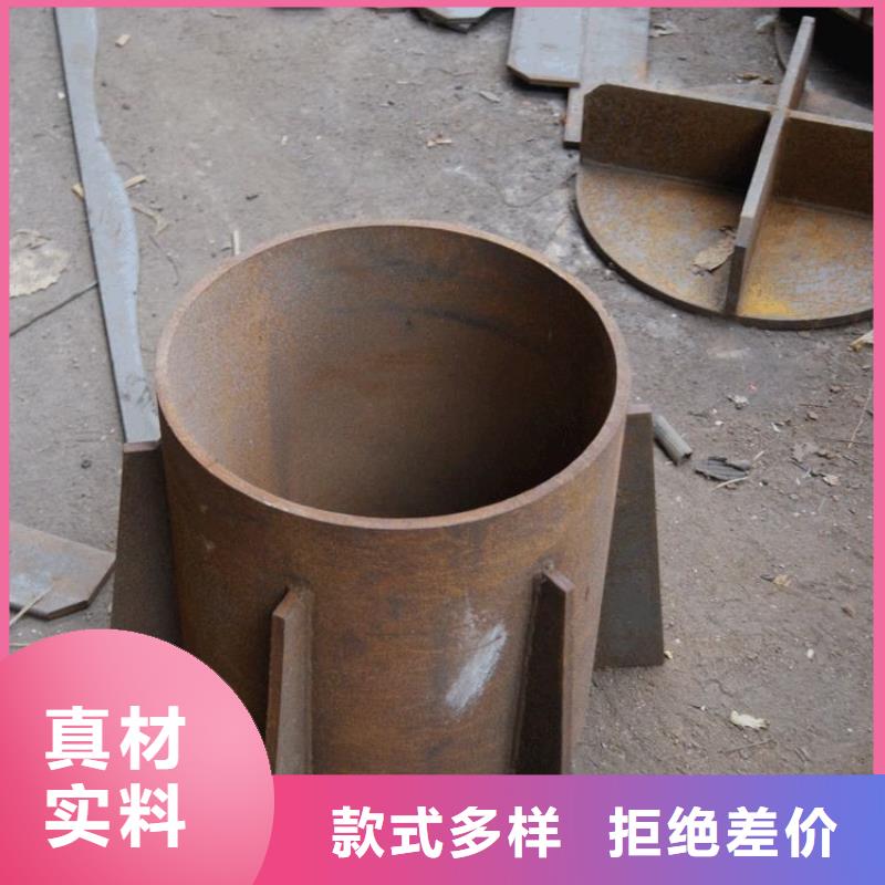 樁尖注漿管不銹鋼護欄經(jīng)驗豐富品質(zhì)可靠