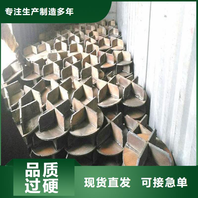 樁尖注漿管_景觀護欄實體廠家支持定制