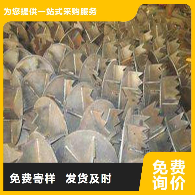 桩尖注浆管不锈钢护栏N年专注