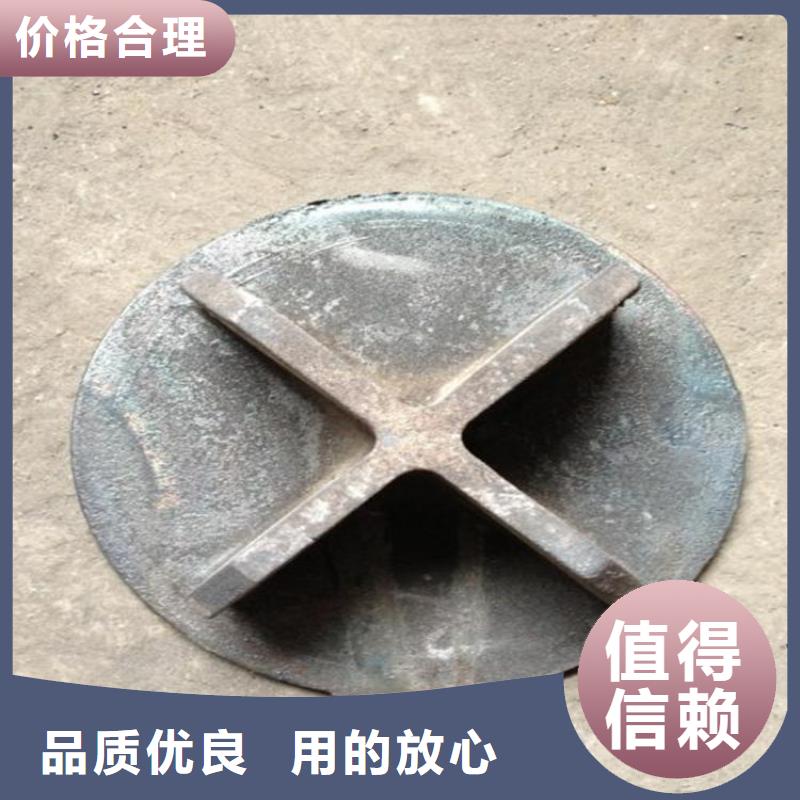樁尖注漿管激光切割加工用心制作