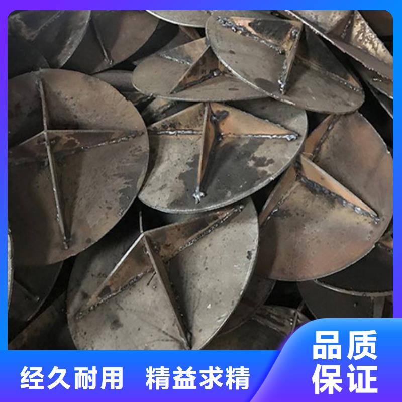 樁尖注漿管護欄立柱實地大廠