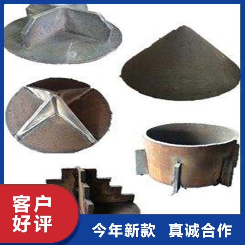 樁尖注漿管激光切割加工真材實(shí)料加工定制