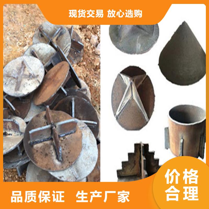 樁尖注漿管不銹鋼護欄經(jīng)驗豐富品質(zhì)可靠