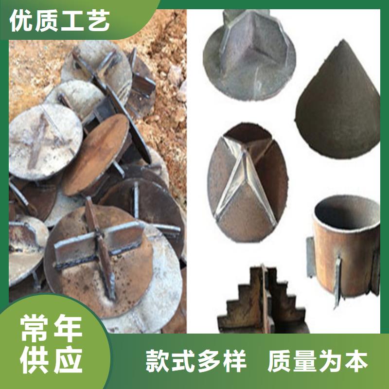 樁尖注漿管【景觀】護欄自有生產(chǎn)工廠