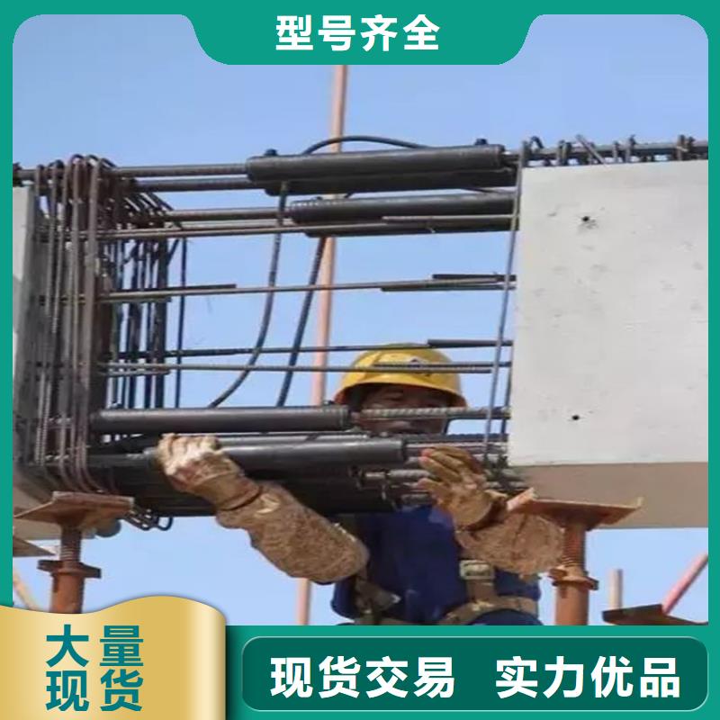 樁尖注漿管【景觀】護欄自有生產(chǎn)工廠