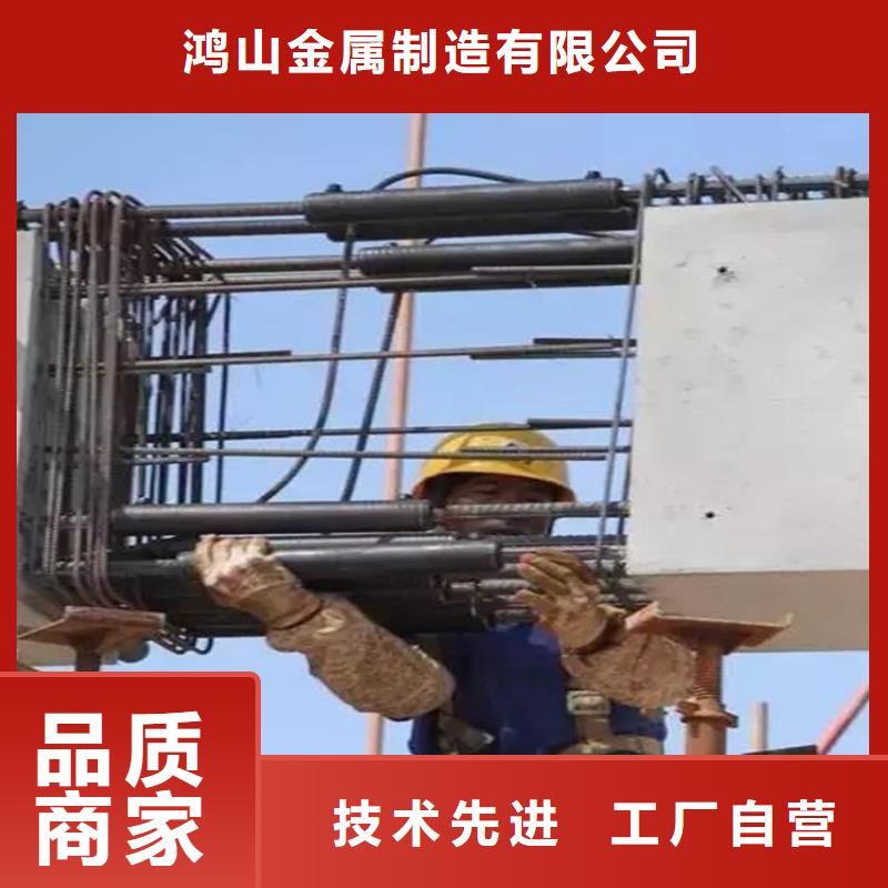 樁尖注漿管不銹鋼護欄經(jīng)驗豐富品質(zhì)可靠