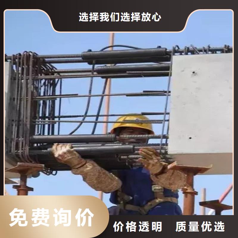 樁尖注漿管LED防護欄桿貨源直銷