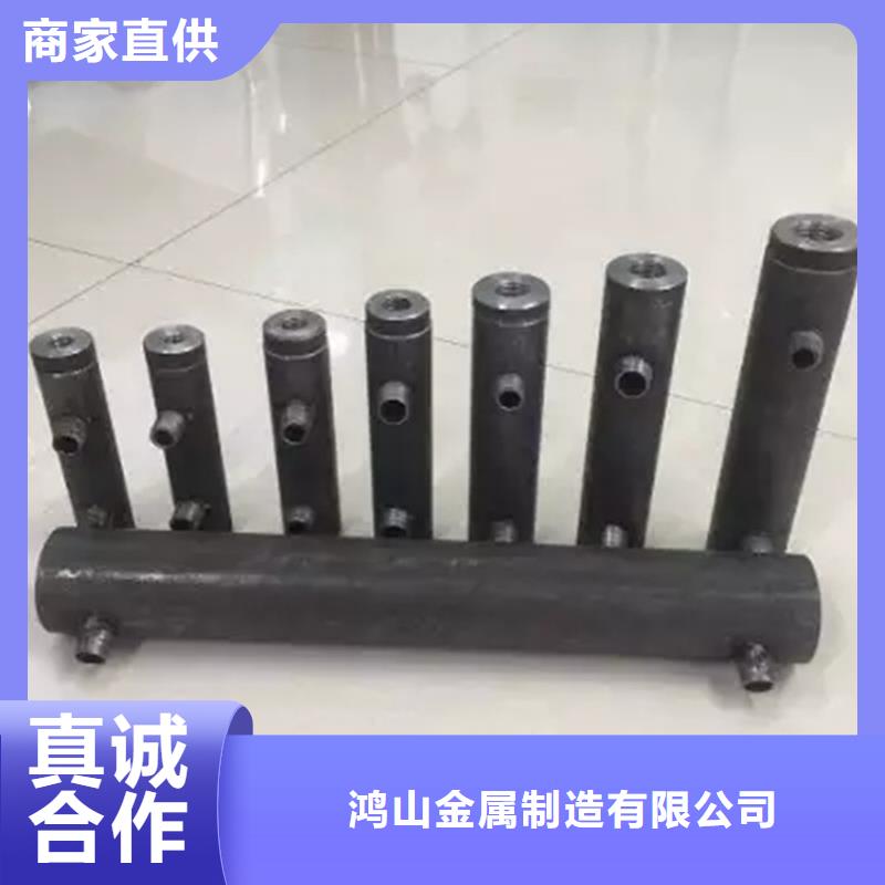 樁尖注漿管國(guó)道抗沖擊圍欄懂您所需