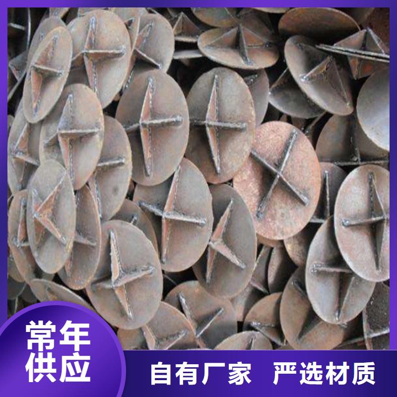 樁尖注漿管LED防護欄桿貨源直銷