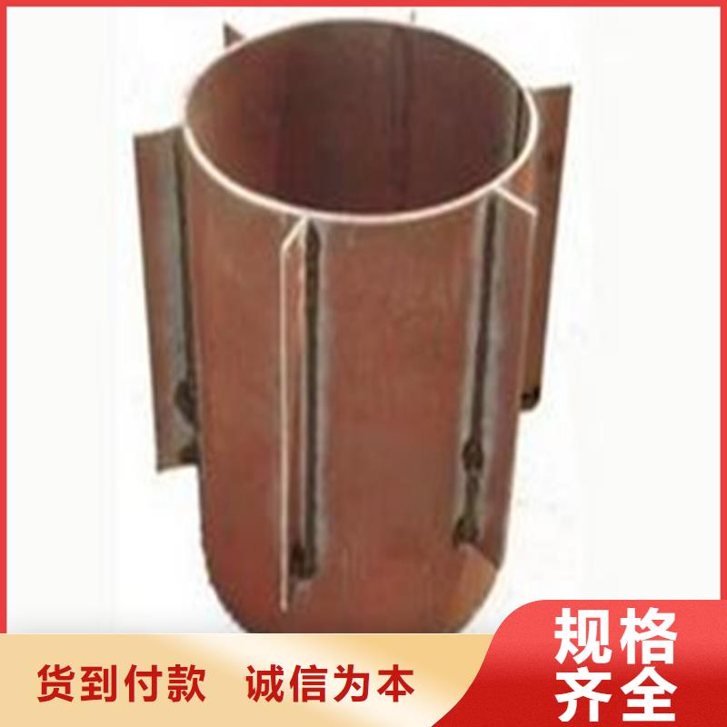 樁尖注漿管【景觀】護欄自有生產(chǎn)工廠