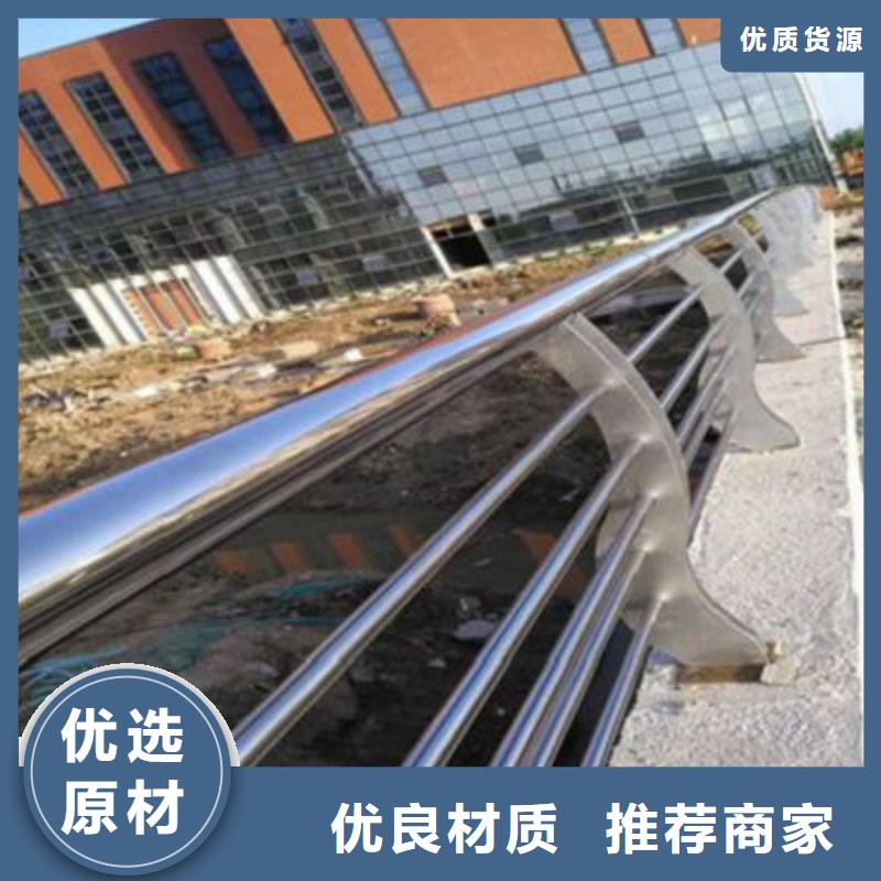护栏道路护栏工艺成熟