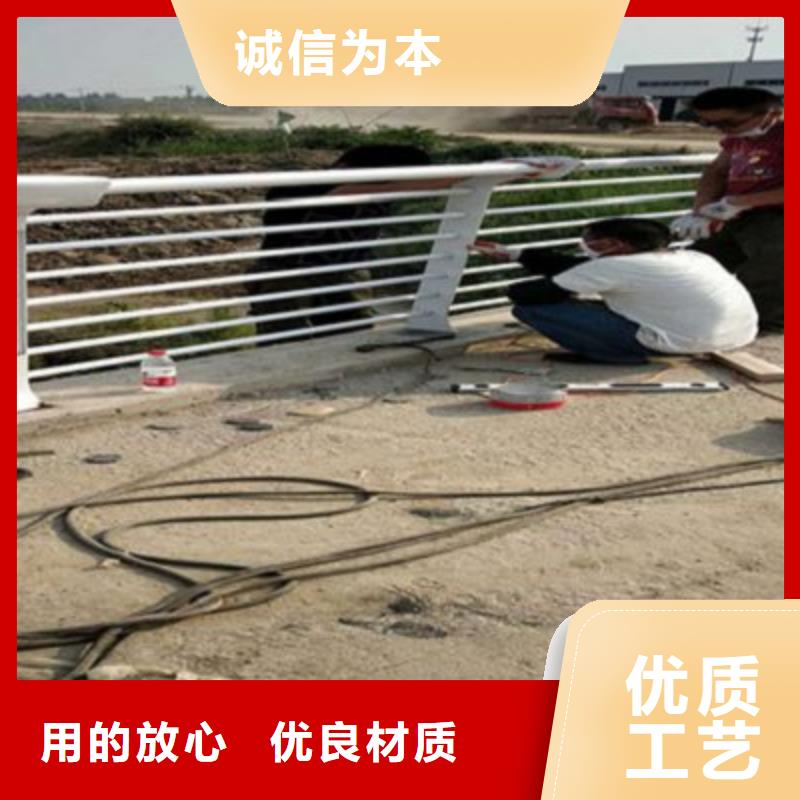 护栏镀锌管景观护栏严选材质