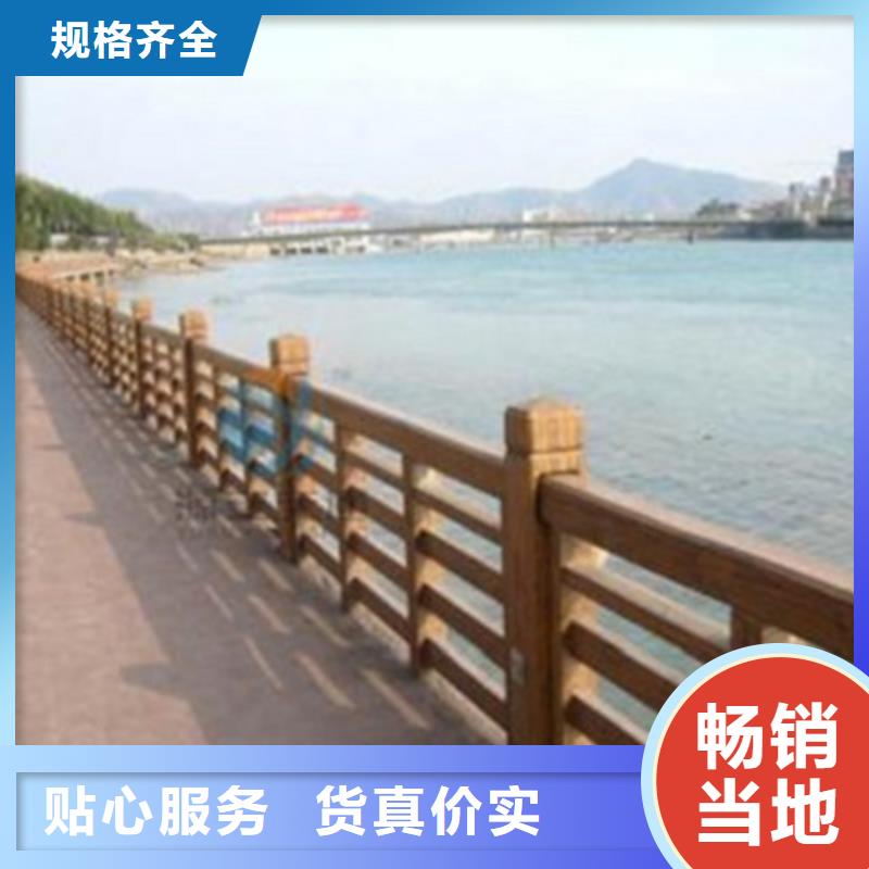 护栏-道路隔离栏实力厂商