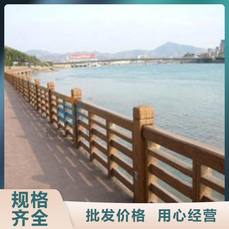 護(hù)欄防撞欄桿廠家擁有先進(jìn)的設(shè)備