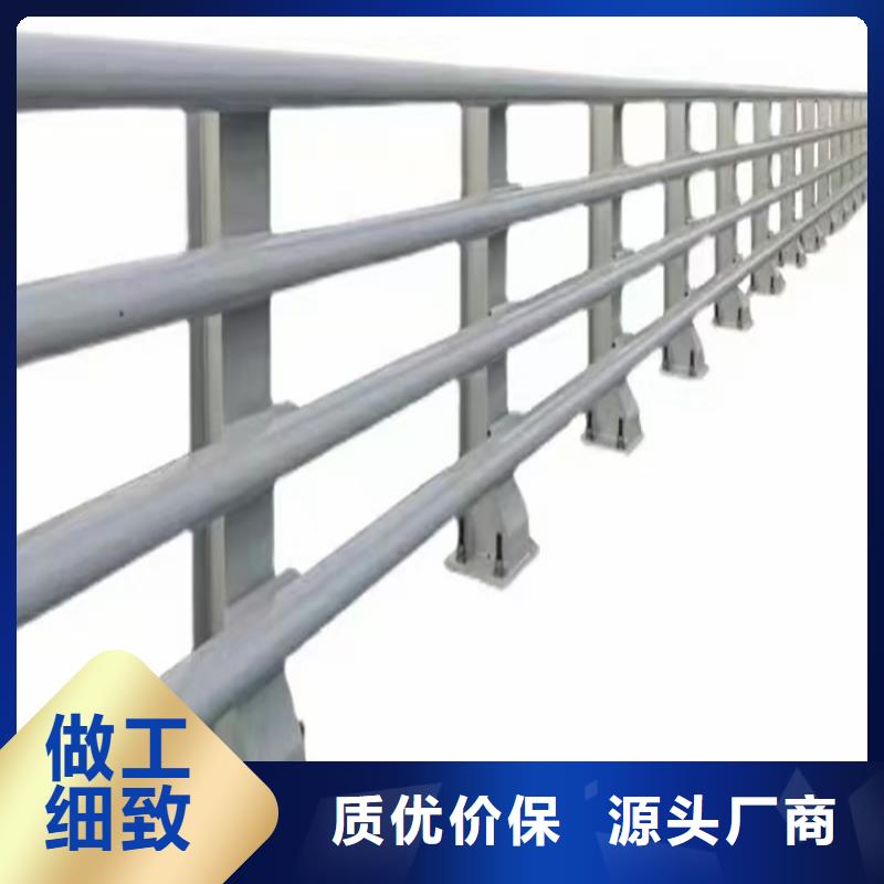 桥梁绳索护栏直供厂家