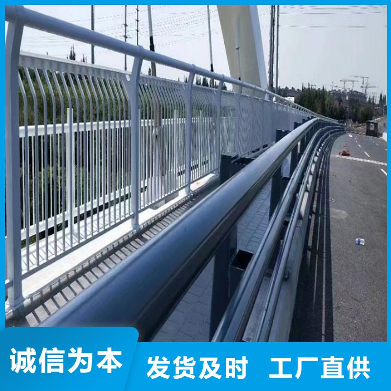 防撞桥梁钢板立柱多少钱一米