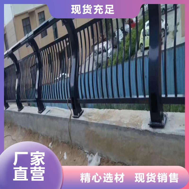 桥梁绳索护栏直供厂家