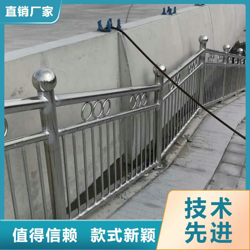 護(hù)欄【城市景觀防護(hù)欄】分類和特點(diǎn)