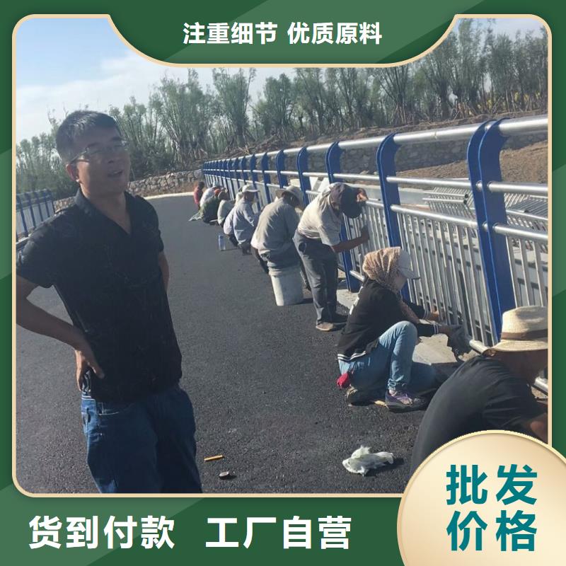 護欄燈光護欄高標準高品質