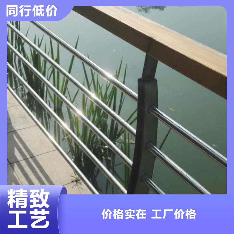 护栏_M型防撞护栏值得信赖
