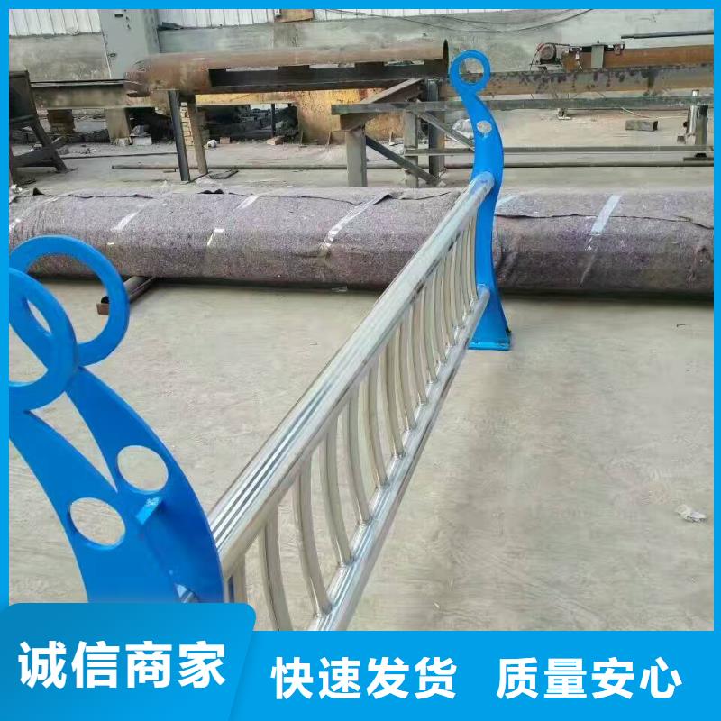 护栏桥梁护栏好品质经得住考验