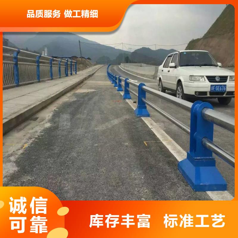 護欄護欄立柱廠家品控嚴格