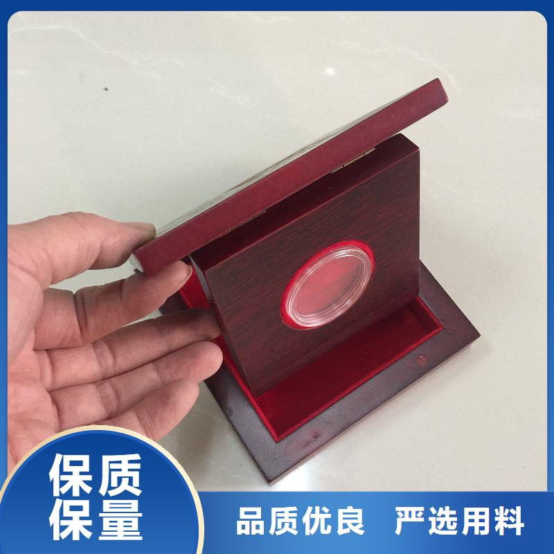 木盒,防偽精益求精